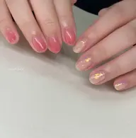 【春企画】アシンメトリー:付替オフ・ケア込90min/