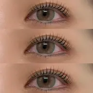 【練習モデル】4月🍊上まつ毛パーマor上パリジェンヌ🍊補足説明必ずお読み下さい🙇‍♀️