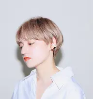 ダブルカラー‼️¥4000〜¥6000