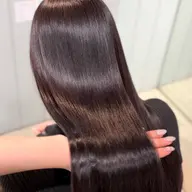 🤎髪色暗くしたい方限定🤎髪質改善カラー＋スタンダードトリートメント
