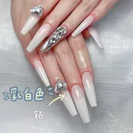 スカルプ長さだしナ持ち込みデザイン13980(時間内でデザイン、バ一ツ6本まで)【初回ジエルオフ無料ケア込み