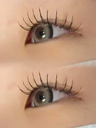 【オフなしの方】🎀LEDフラットラッシュ100本🎀