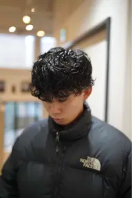 メンズカット✂️