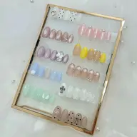 【Hand オフ無の方❣️】定額サンプルコース
