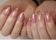 フィルイン!オフケア+ラメグラorカラグラ※当日予約限定☆¥5980❣️