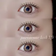 次回予約限定🎈マスカラパーマ