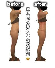 全身スライドカッピング◆初回モニター