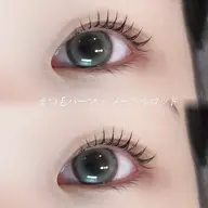 🌟🫧ラッシュリフトorパリジェンヌ選択可能　🫧🌟/エクステが付いていない方限定🧸⸝⋆*
