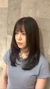 🍀営業後限定 カット¥0🍀【※TikTok用の動画撮影にご協力いただける方に特別価格✨】 ★詳細は補足説明欄へ！
