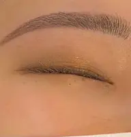 【20:00​〜​】wax　basic＋Ⅱ	眉毛waxbasic＋こめかみ＋おでこwaxまたは口周り＋鼻周りのどちらか