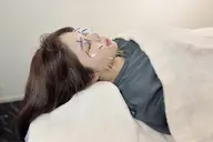 【オーナー施術確約】リフトアップ美容鍼首肩すっきりコース