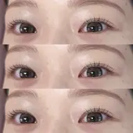 ⚠️23日12時​〜​のみのご予約アイブロウスタイリング&まつ毛パーマ上90分無料　必ず説明欄を