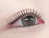 まつげパーマorパリジェンヌラッシュリフト　トリートメント付き