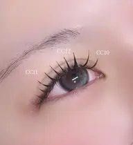 🪽【フラットラッシュ】マツエク140本まで🕊(オフ無し)