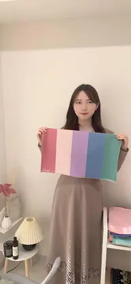 モニター16タイプパーソナルカラー診断・7タイプ骨格診断・顔タイプ診断・コスメお試し・PDF資料・半年間アフターフォロー