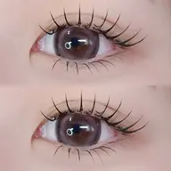 マツエク上下セットメニュー⭐︎（上120本×下30本）