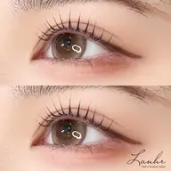 オーダーメイドラッシュリフト(上下)🌱コーティング付