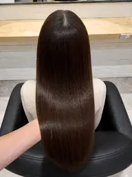 🌟新規限定🌟縮毛矯正+カット+スチームトリートメント