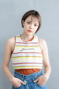 TOKIO_INKARAMI_トリートメント ¥7000