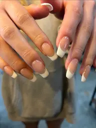 【オフあり】期間限定！10本スカルプ長さ出しbasic(アクリルの場合＋1000円)