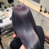 カシミヤ7ステップトリートメント