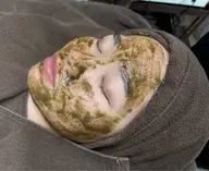 つる艶肌✨️ハーブピーリング‪💚￥12,100→￥6,600