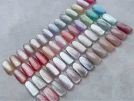 HAND★【オフなし】マグネット10本塗りコース