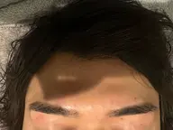 眉WAX メンズ（平日のみ）🍀︎