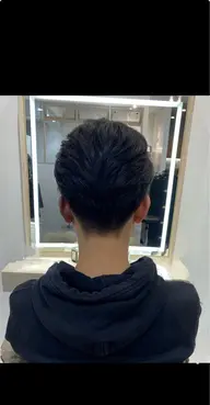 メンズ限定💇‍♂️シャンプーカット