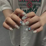 パーツつけ放題お持ち込みアート90分