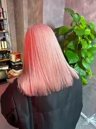 【韓国で流行】💗水素トステアケアカラー💗