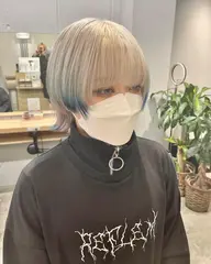 🌿似合わせデザインカット🌿メンテナンスカット🆗