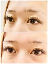 本日限定シングルエクステつけ放題160本まで⭐️モニターモデル募集