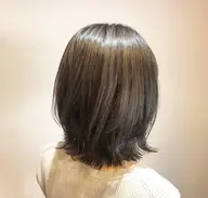 【似合わせカット(メンズ&レディース）＋保湿TR】