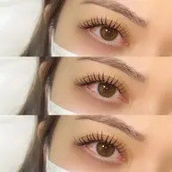 【無料🌟】メーテルラッシュリフト＋コーティング