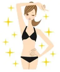 全身9800円美肌全身脱毛・顔・VIO込SHR360度ジェル代込・最新機器❤️女性特別価格👍スピード脱毛10連射