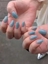 オフあり+ワンカラー、グラデーション、ラメグラ