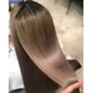 カット+カラー+Aujua髪質改善トリートメント+クイックヘッドスパ付き  ¥19680→¥9840