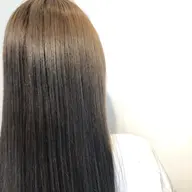 新メニュー高濃度水素髪質改善酸熱トリートメント