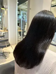 【4月minimo限定価格🔥】　✨天使の輪艶髪ストレート✨（S.H込み）