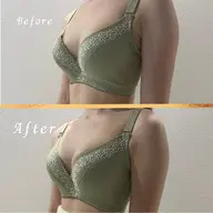 【☆オープン記念価格☆】感動のバストアップ体験！ＮRベルバスト+全身筋膜リリース49.800円→6.980円