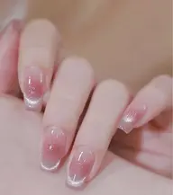 人気NO．2⭐️⭐️チークマグネットグラデーション