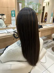 🌈ハイライトモデル(オンカラーなし)🌈