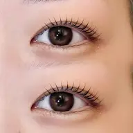 🎀上まつ毛パーマ🎀