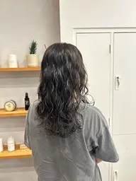 【カット+コスメパーマモデル募集🤍】10代後半〜30代女性限定🥂場所異なります!備考欄必ずご覧ください!