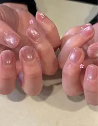 ハンドマグネットネイル(新規付替オフあり)