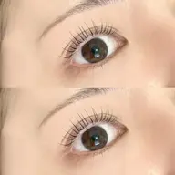 【担当KANO】ラッシュリフト上下 ご新規様限定価格です☘️1日2人限定になります😌JrアイリストKANO限定🫧