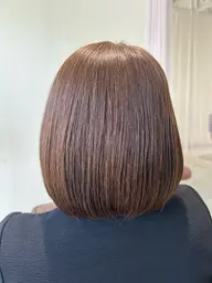 ミルボンAujuaトリートメントオーダーメイドトリートメント5STEP