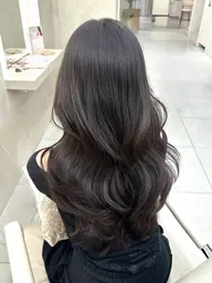 🎀ミニモ限定🎀ブリーチ無しワンカラー✨🩷