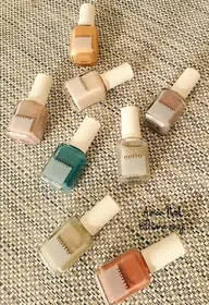 【コロナでジェルが不安な方におすすめ】ハンドケア＋マニキュア